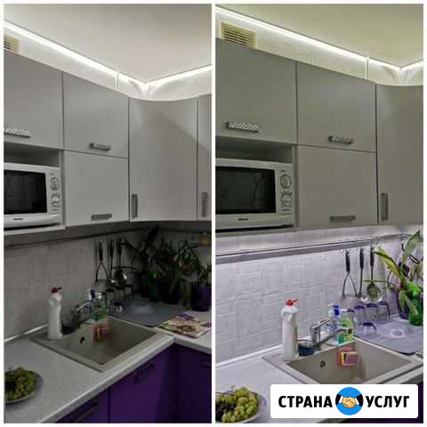 Светодиодное освещение Кемерово - изображение 1