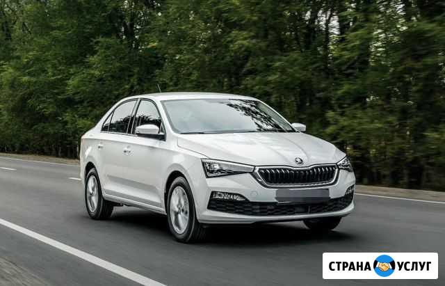 Аренда, прокат авто Зеленоградск - изображение 1