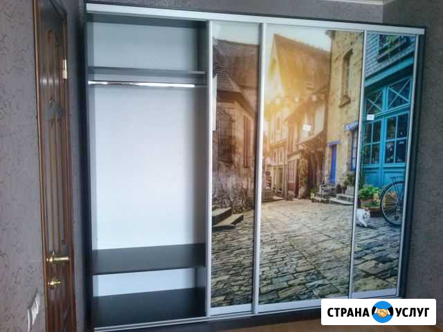 Сборка любой мебели,кухонь с 7.00-23.00 без вых Казань - изображение 1