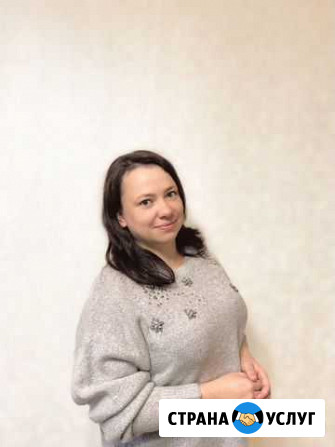 Репетитор по русскому языку начальная школа Тула - изображение 1