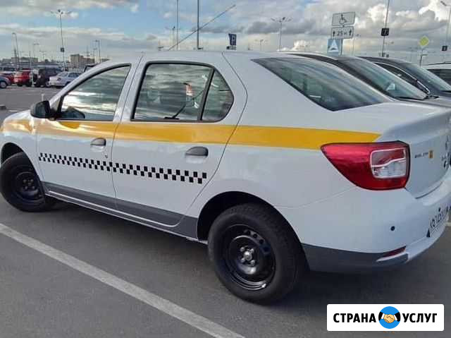 Аренда автомобили под такси на газу без залога Тольятти - изображение 1