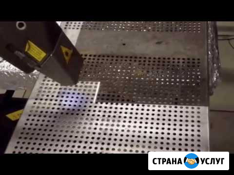 Лазерная очистка материалов Барнаул - изображение 1