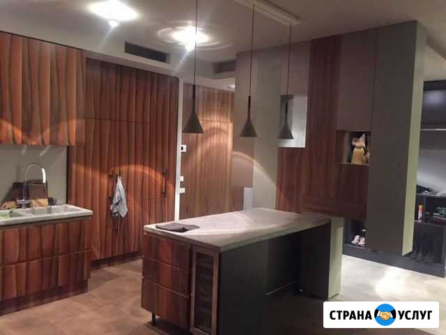 Сборка мебели Екатеринбург - изображение 1