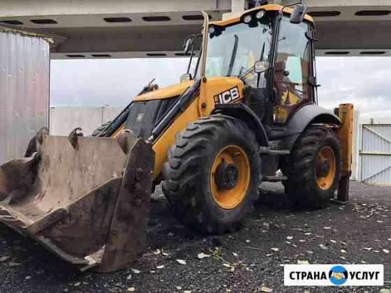 Аренда экскаваторов погрузчиков Москва