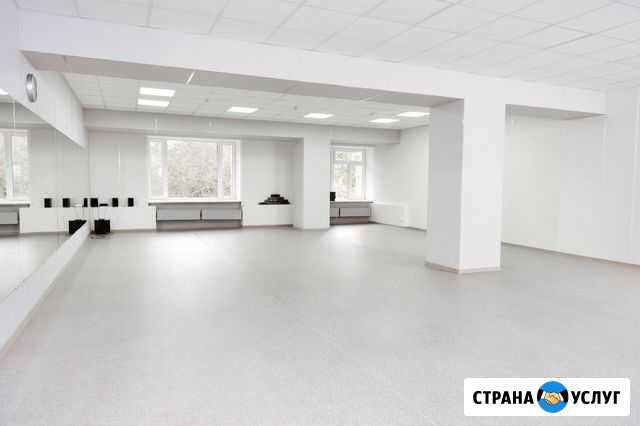 Зал для танцев Фитнеса Новосибирск - изображение 1