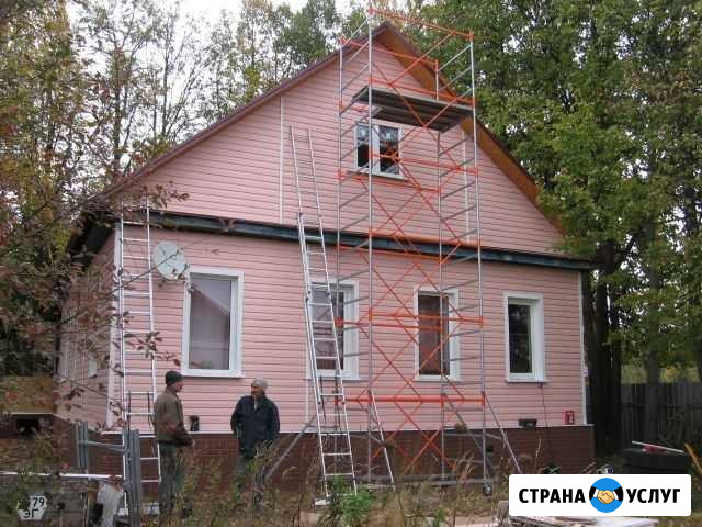 Строительство, Ремонт, Отделка Малино - изображение 1
