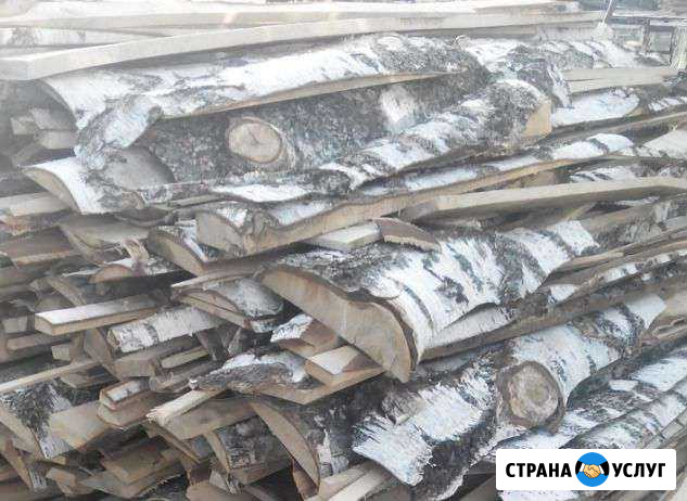 Продам Дрова Томск - изображение 1