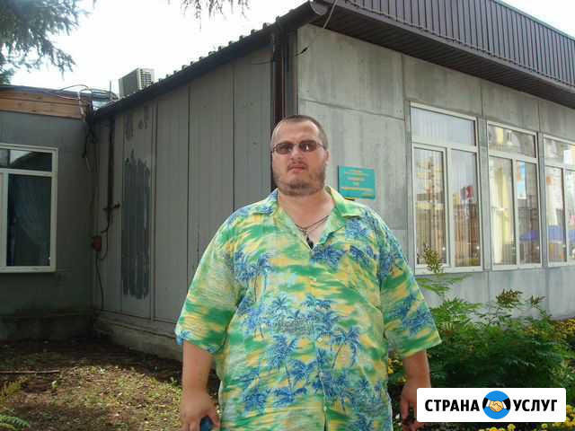 Электрик, столяр, сантехник Челябинск - изображение 1