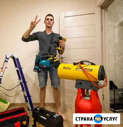 Монтаж натяжных потолков Екатеринбург - изображение 1