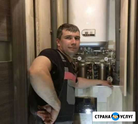 Мастер на час Екатеринбург - изображение 1