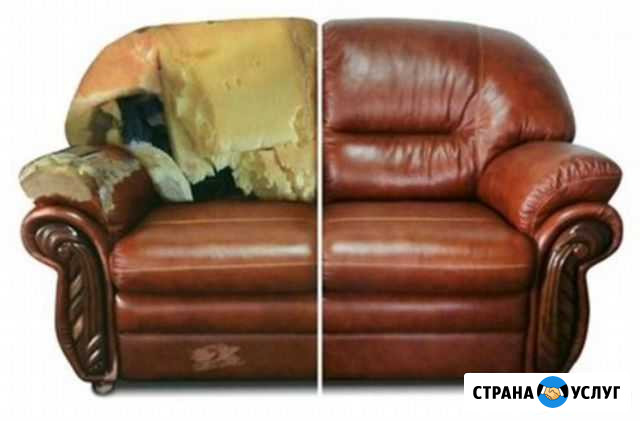 Ремонт, изготовление мягкой и корпусной мебели Курск - изображение 1