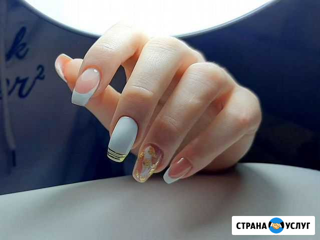 Наращивание ногтей Владикавказ - изображение 1