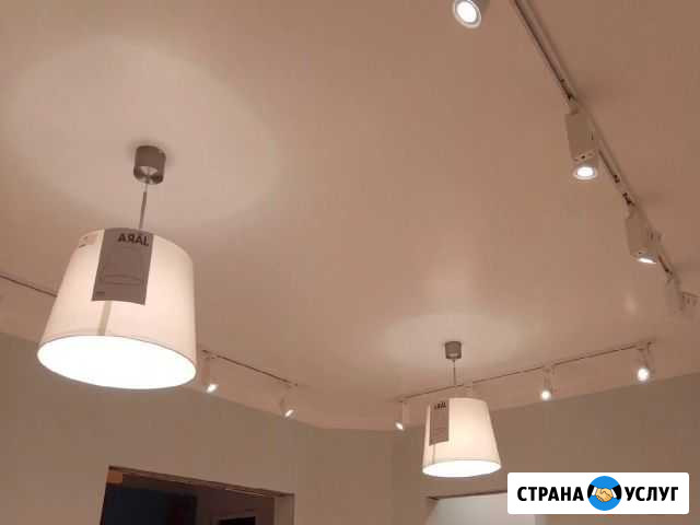Электрик без посредников. Все виды работ Санкт-Петербург - изображение 1