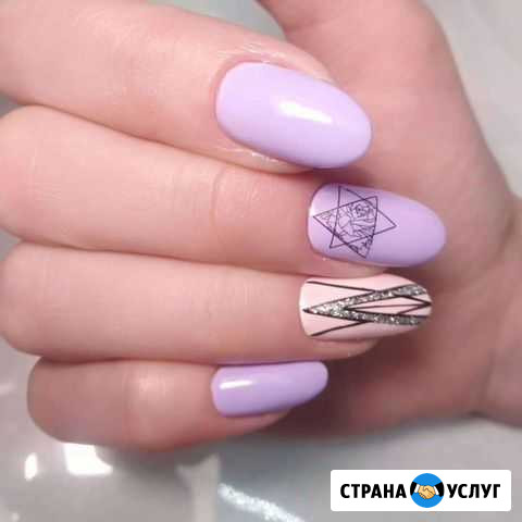 Маникюр Новокузнецк - изображение 1