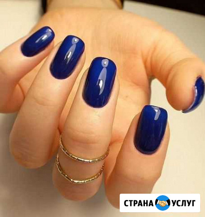 Маникюр, педикюр Челябинск - изображение 1