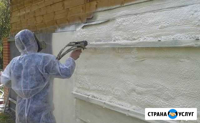 Утепление домов в Мензелинске Мензелинск - изображение 1
