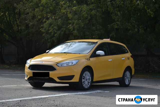 Аренда авто под такси Москва - изображение 1