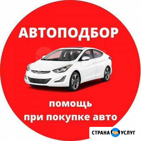 Услуги автоподбора Миасс - изображение 1
