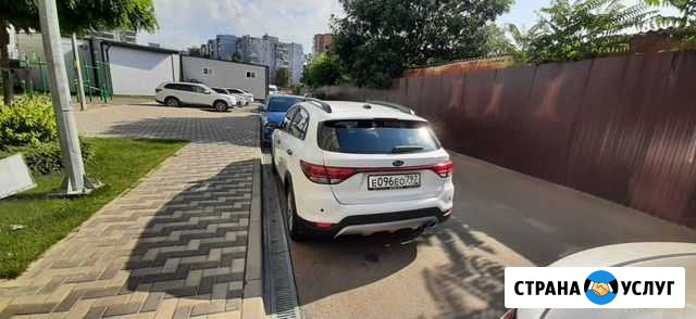 Аренда авто под такси Ростов-на-Дону - изображение 1