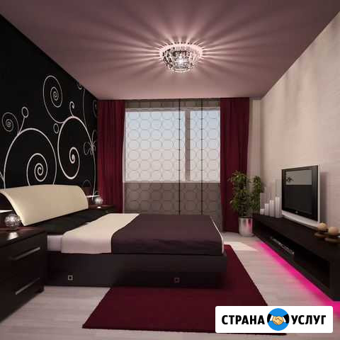 Отделочники Тюмень - изображение 1