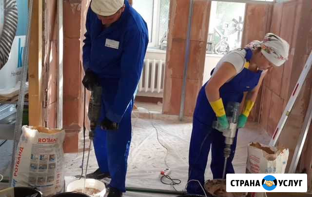 Ремонт квартир,домов,коттеджей Краснодар - изображение 1