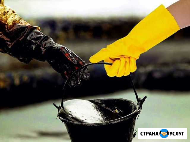 Покупаем отработанное моторное масло Дзержинск - изображение 1