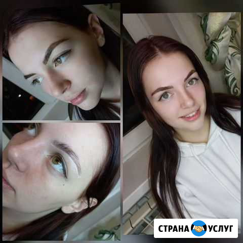 Мастер бровист Саратов - изображение 1