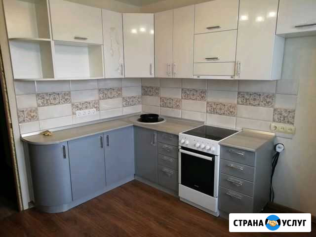 Мебель под заказ Братск - изображение 1