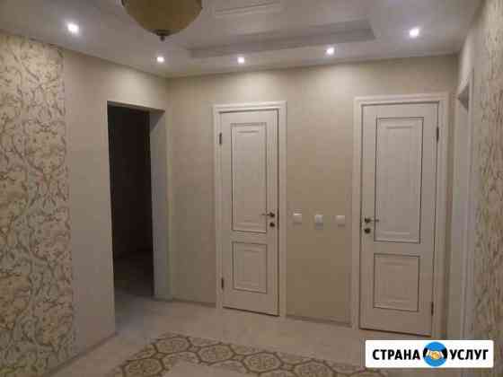 Качественный ремонт домов, квартир и офисов Ногинск