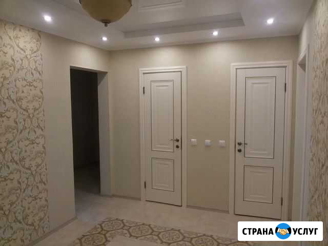 Качественный ремонт домов, квартир и офисов Ногинск - изображение 1