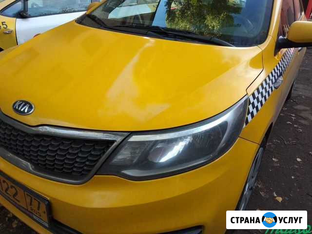 Аренда авто с выкупом Санкт-Петербург - изображение 1