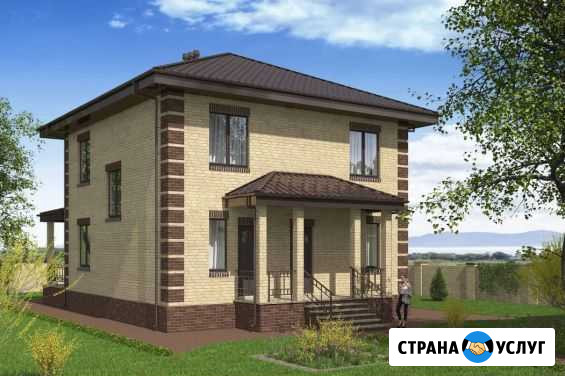 Проектирование домов Улан-Удэ - изображение 1