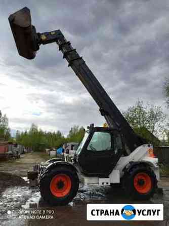 Телескопический погрузчик, Bobcat T40170 Сыктывкар