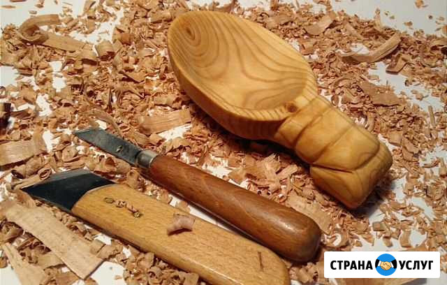 Деревянные изделия на заказ Екатеринбург - изображение 1