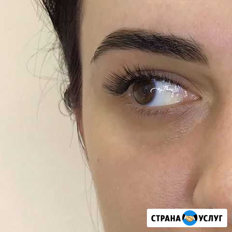 Brow-мастер Ростов-на-Дону - изображение 1