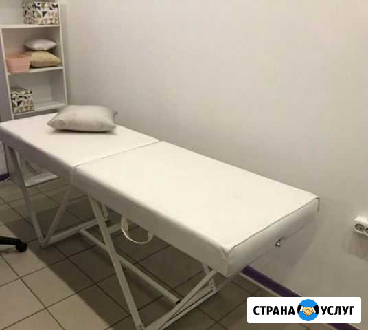 Аренда места для массажа Барнаул - изображение 1