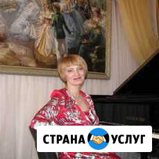 Репетитор по сольфеджио и фортепиано Барнаул - изображение 1