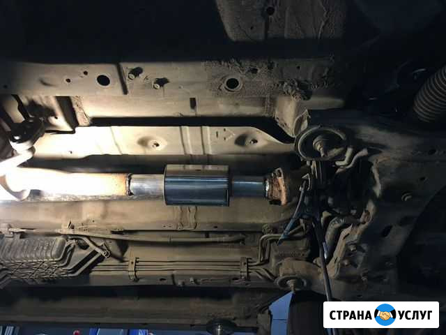 Автоэлектрик Серпухов - изображение 1