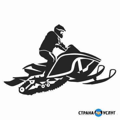 Ремонт Снегоходов (весь спектор услуг) Москва
