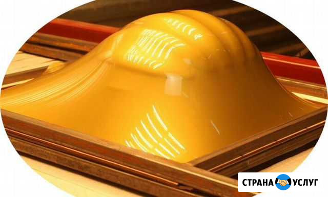 Вакуумная формовка пластика Севастополь - изображение 1