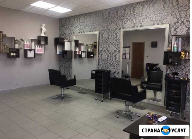 Аренда парикмахерского кресла, маникюрный стол Сочи - изображение 1
