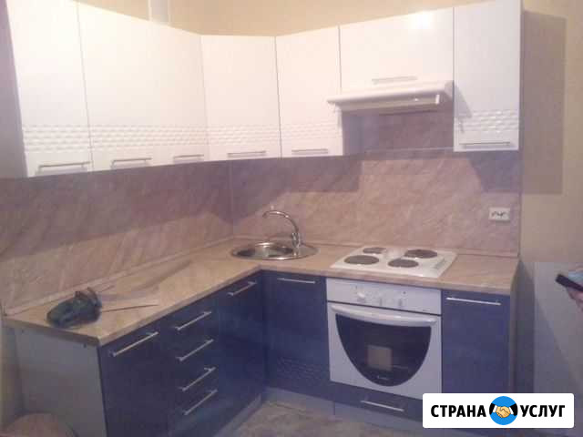Сборка мебели Астрахань - изображение 1