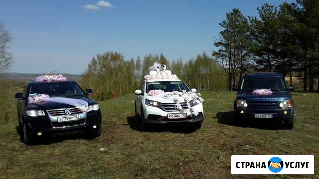 Обслуживание свадеб Павлово - изображение 1
