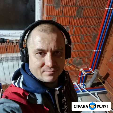 Электрик Всеволожск - изображение 1