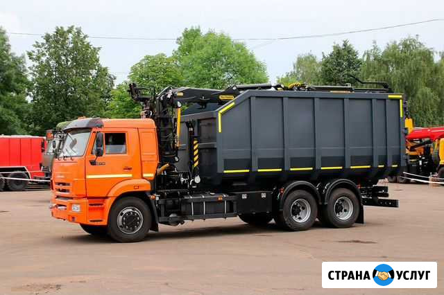 Прием металлолома / Вывоз металлолома Москва - изображение 1
