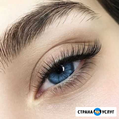 Наращивание ресниц Барнаул - изображение 1