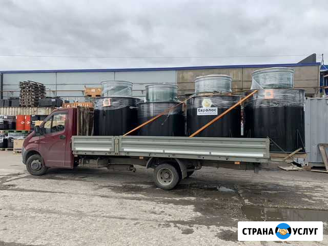 Грузоперевозки Валдай, Газель, катюша 6,7,8,9 метр Санкт-Петербург - изображение 1