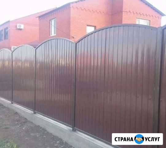 Сварочные работы Майкоп - изображение 1