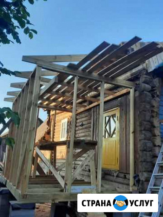 Бригада строителей Ярославль - изображение 1