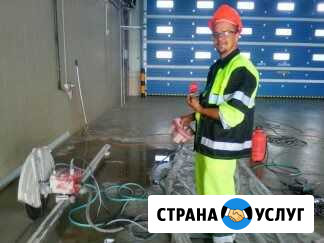 Алмазное бурение Астрахань - изображение 1